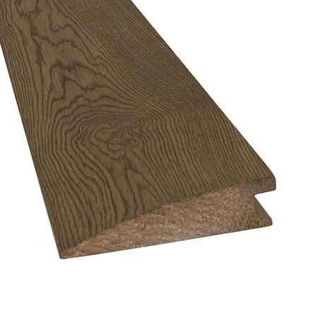 Msi Clayborne 0.5 Thick x 2 Wide x 94 Length Engineered Hardwood Surface Reducer Molding ZOR-LVT-TR-0389